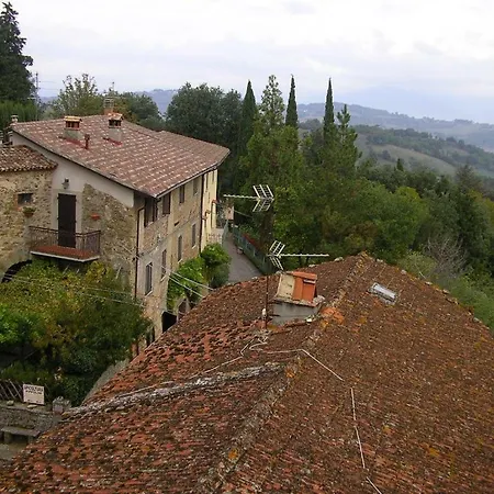 Apartman Soggiorno Regina Elena *
