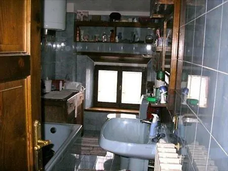Soggiorno Regina Elena Apartman *