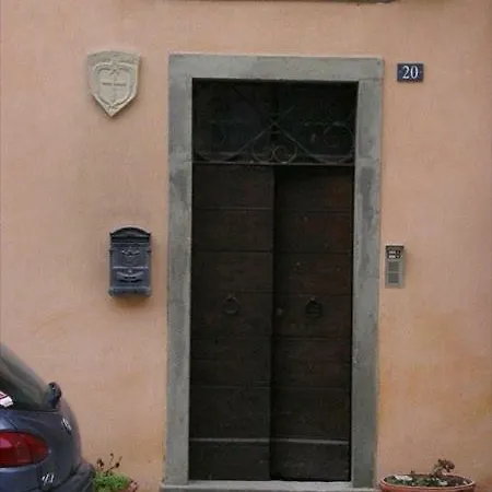 Apartman Soggiorno Regina Elena