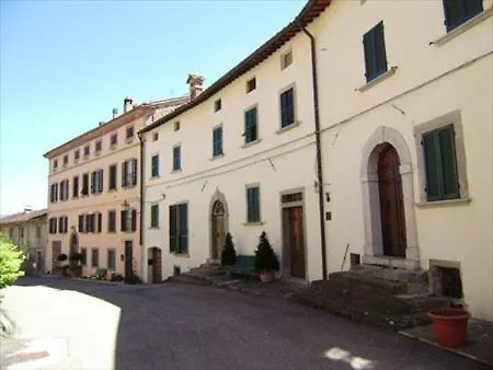 Apartman Soggiorno Regina Elena