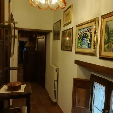 Soggiorno Regina Elena * Monte Santa Maria Tiberina
