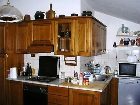 Apartman Soggiorno Regina Elena